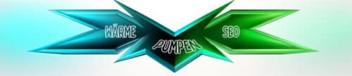 Wärmepumpenseo Logo